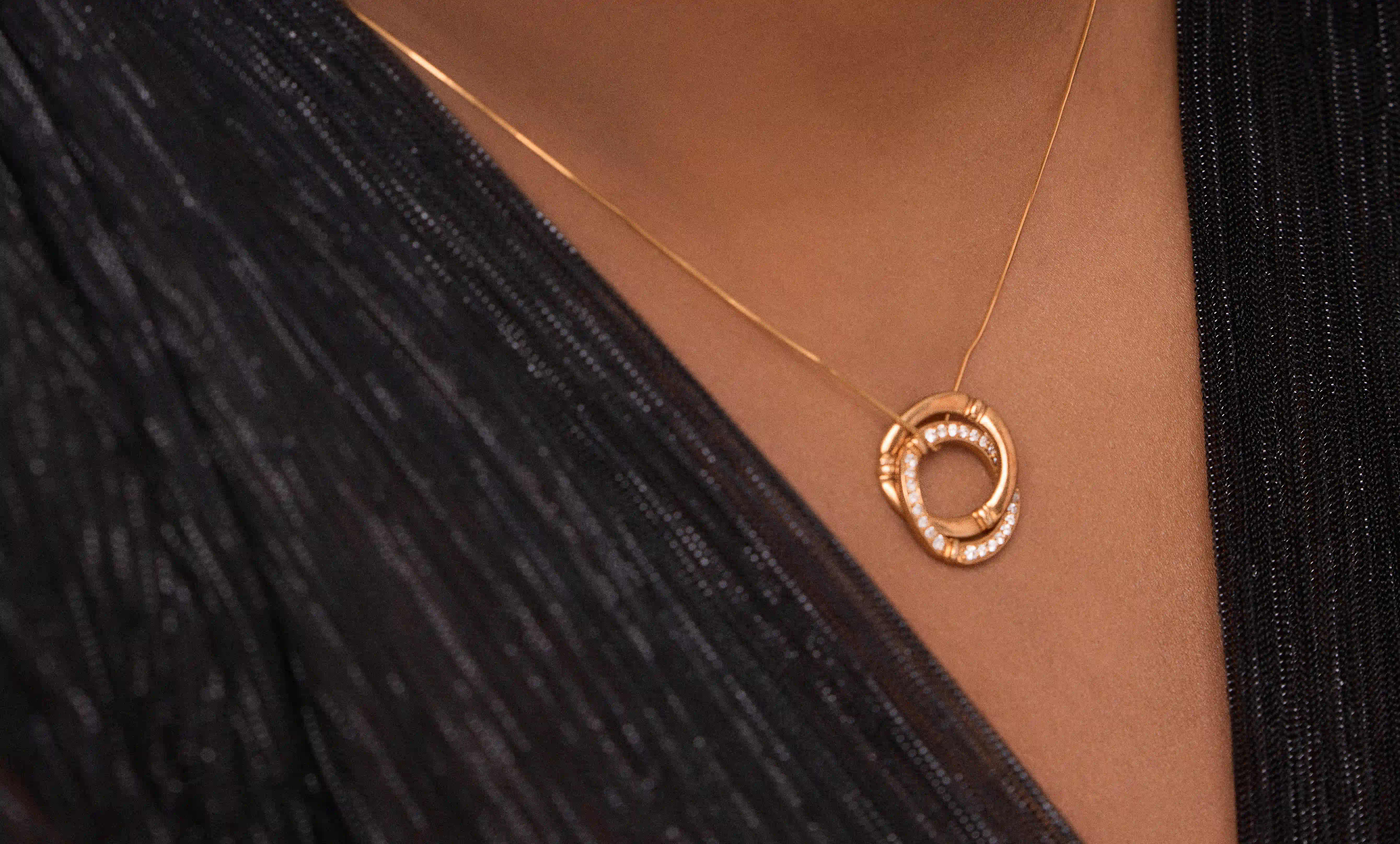 Necklaces Collection