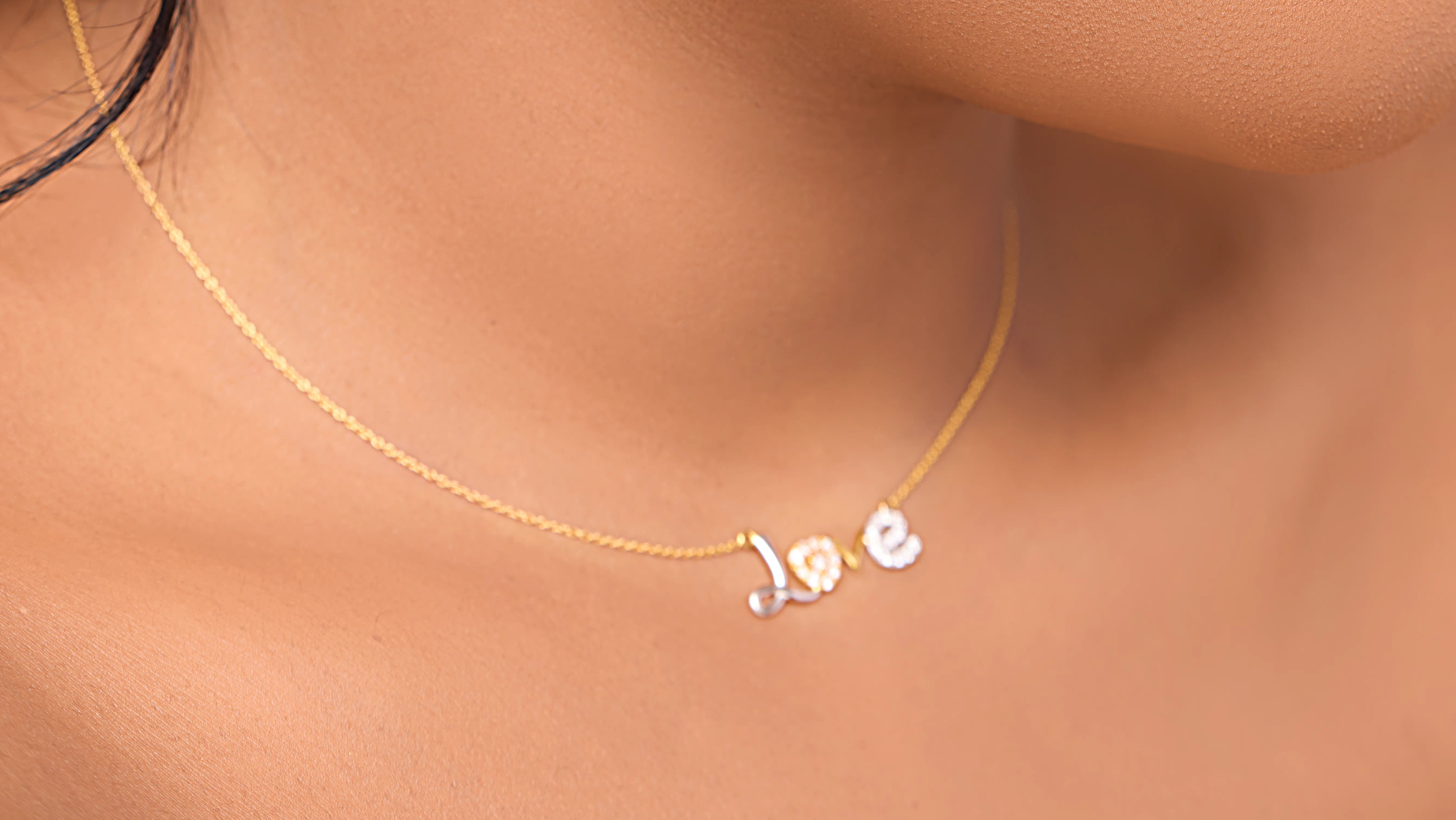 Neckpieces Collection