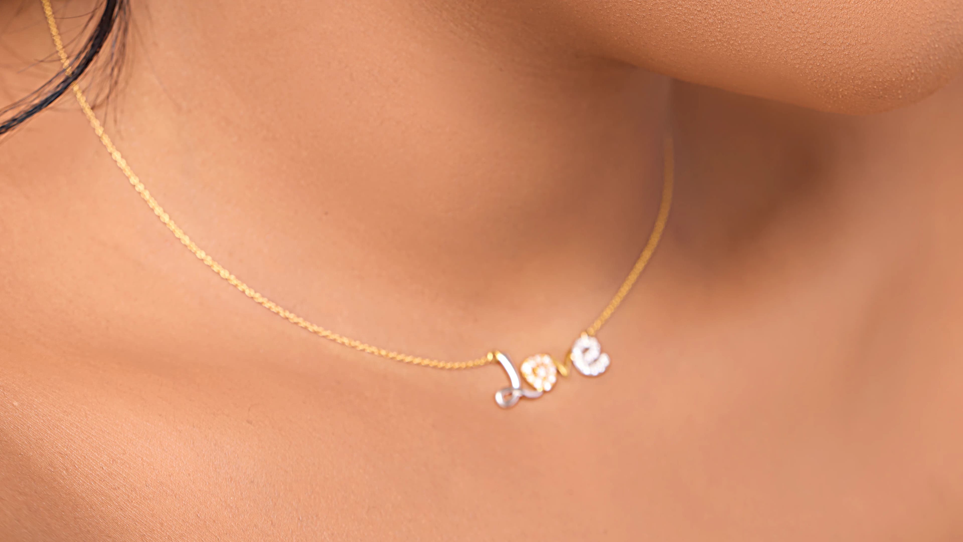 Neckpieces Collection