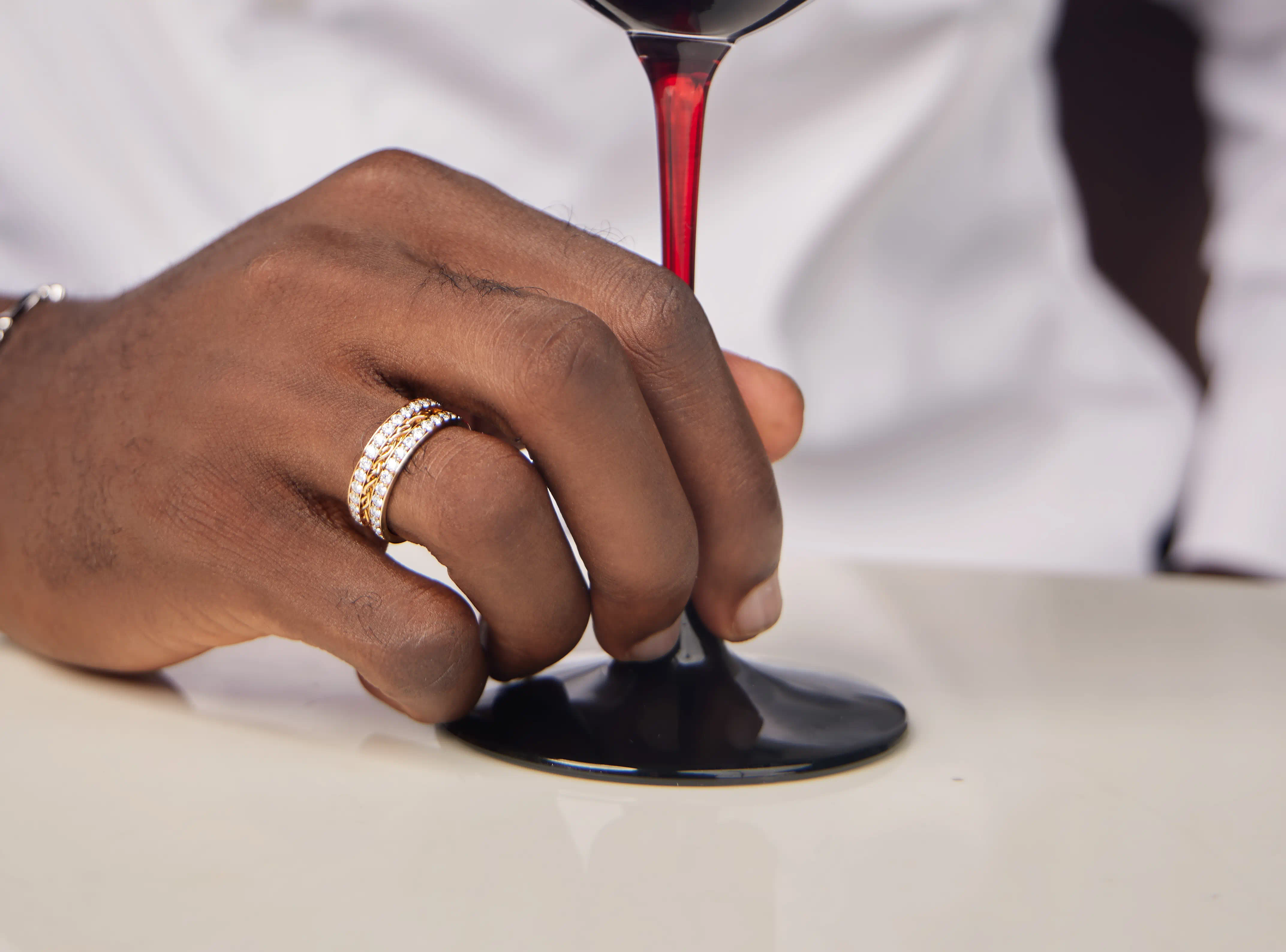 Wedding Ring Collection