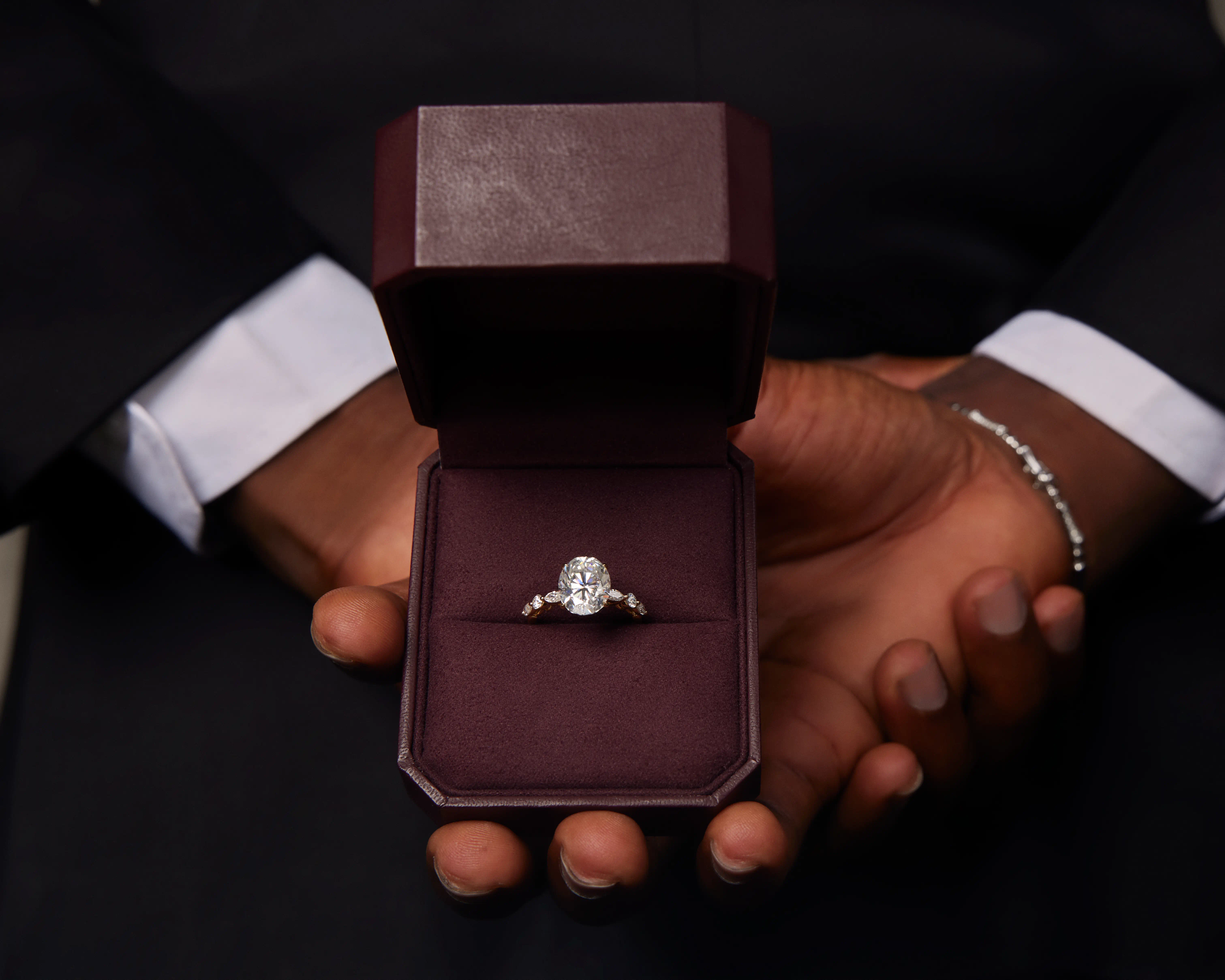 Engagement Ring Collection