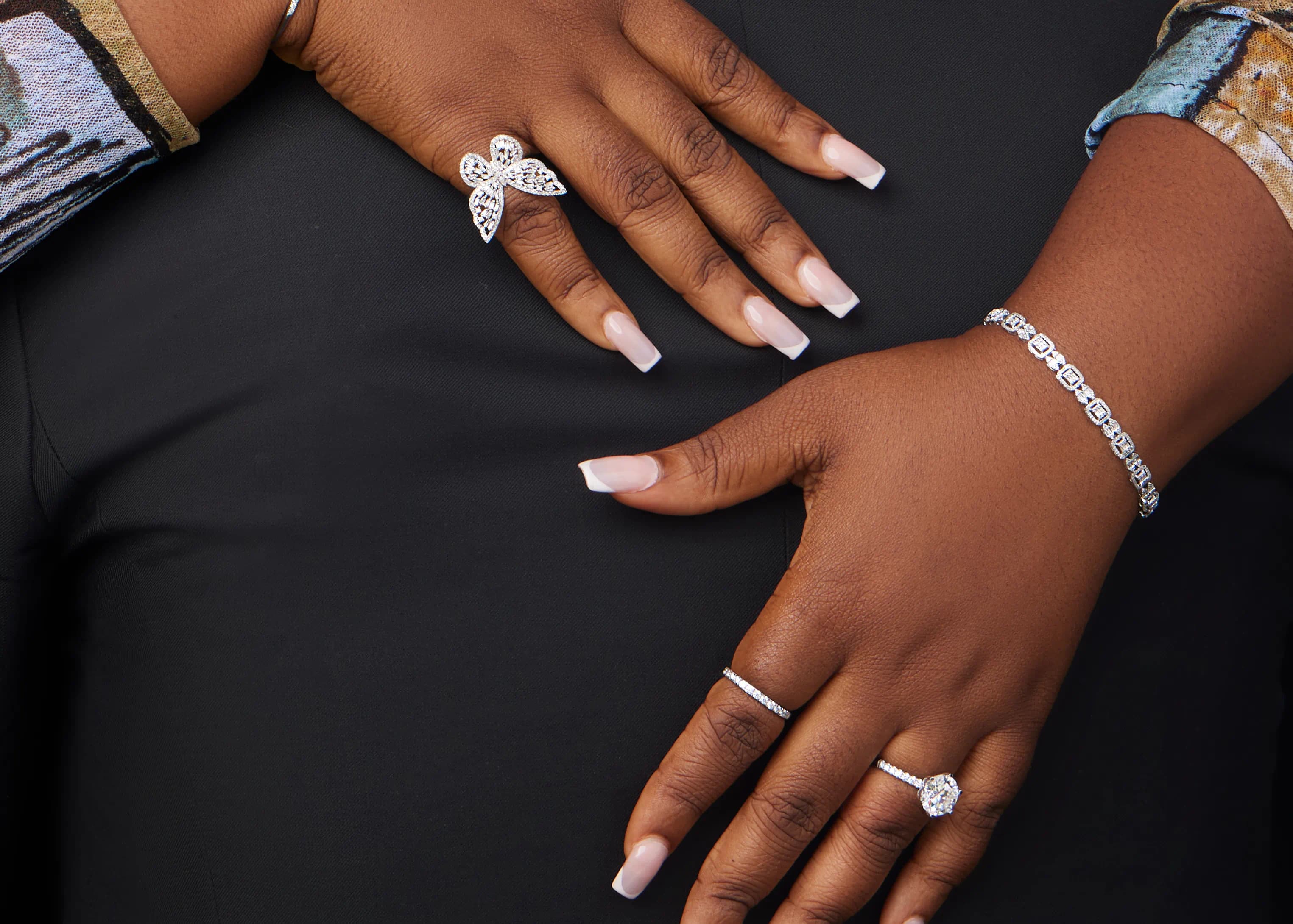 How to Choose the Perfect Engagement Ring for Your Partner