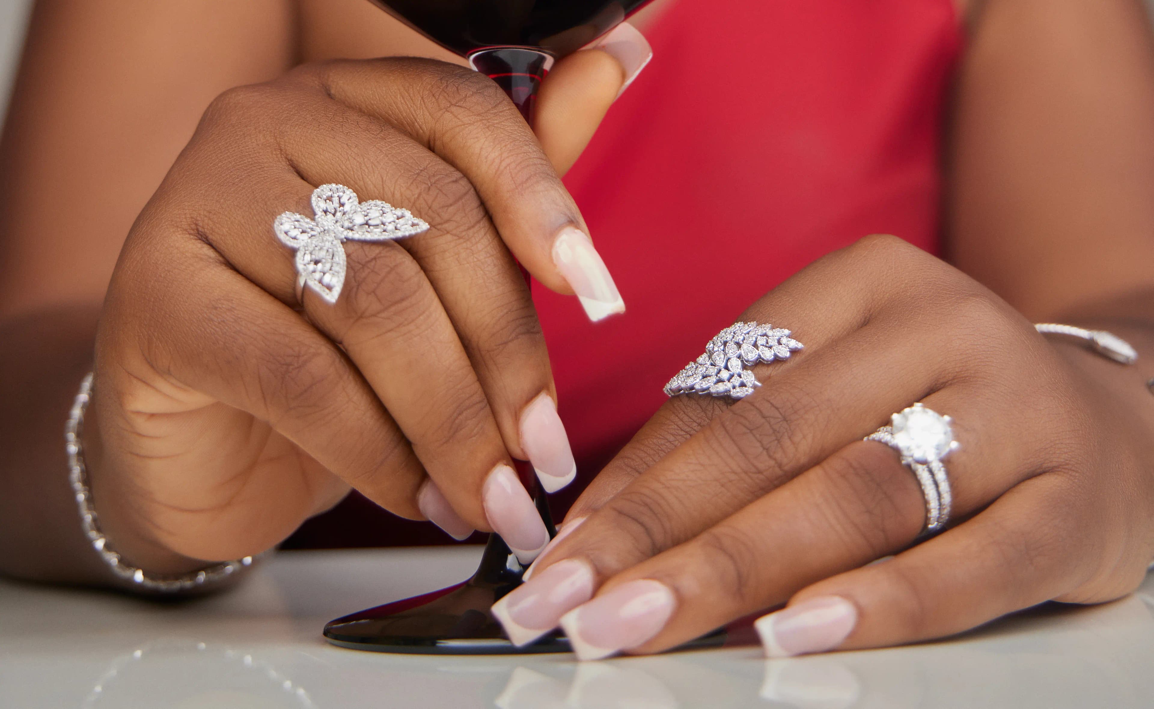 The Meaning Behind Different Gemstones & Their Powers