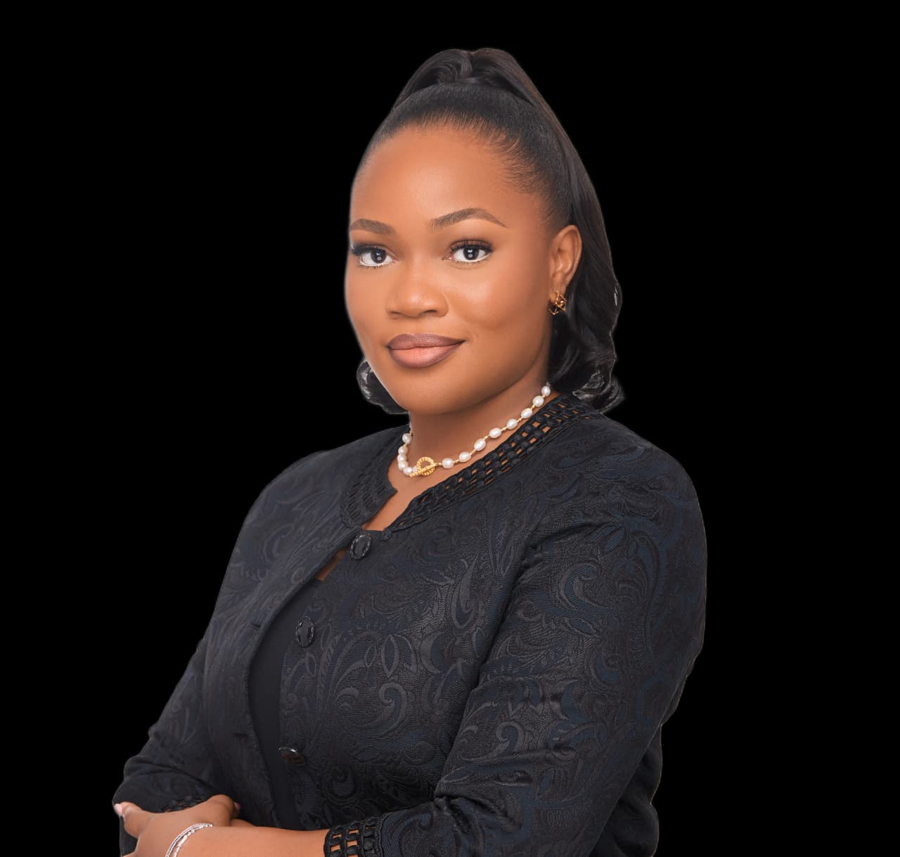 Eno Bassé founder profile picture