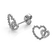 Diamond Earring